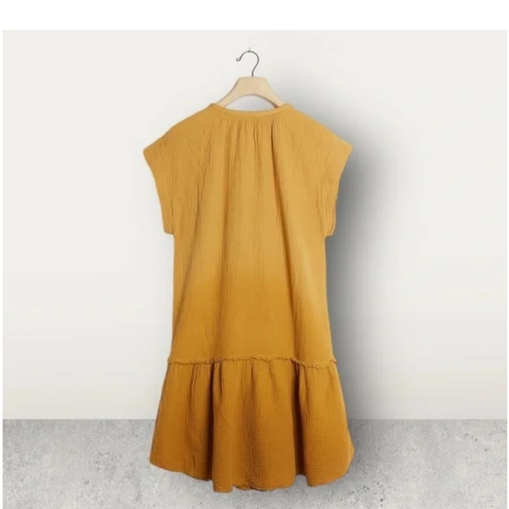 Anthropologie Saturday Sunday Dress - Picture 3 of 4